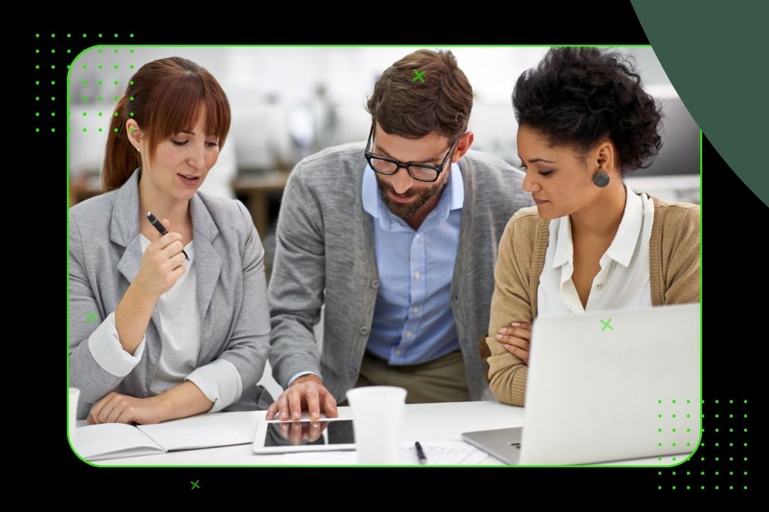 content manager
