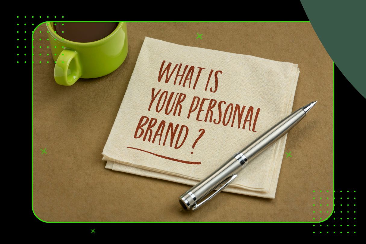 Personal Branding
