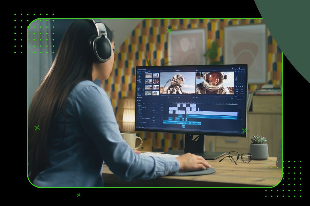 Video Edit