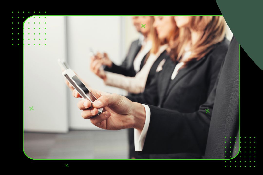 user generated content