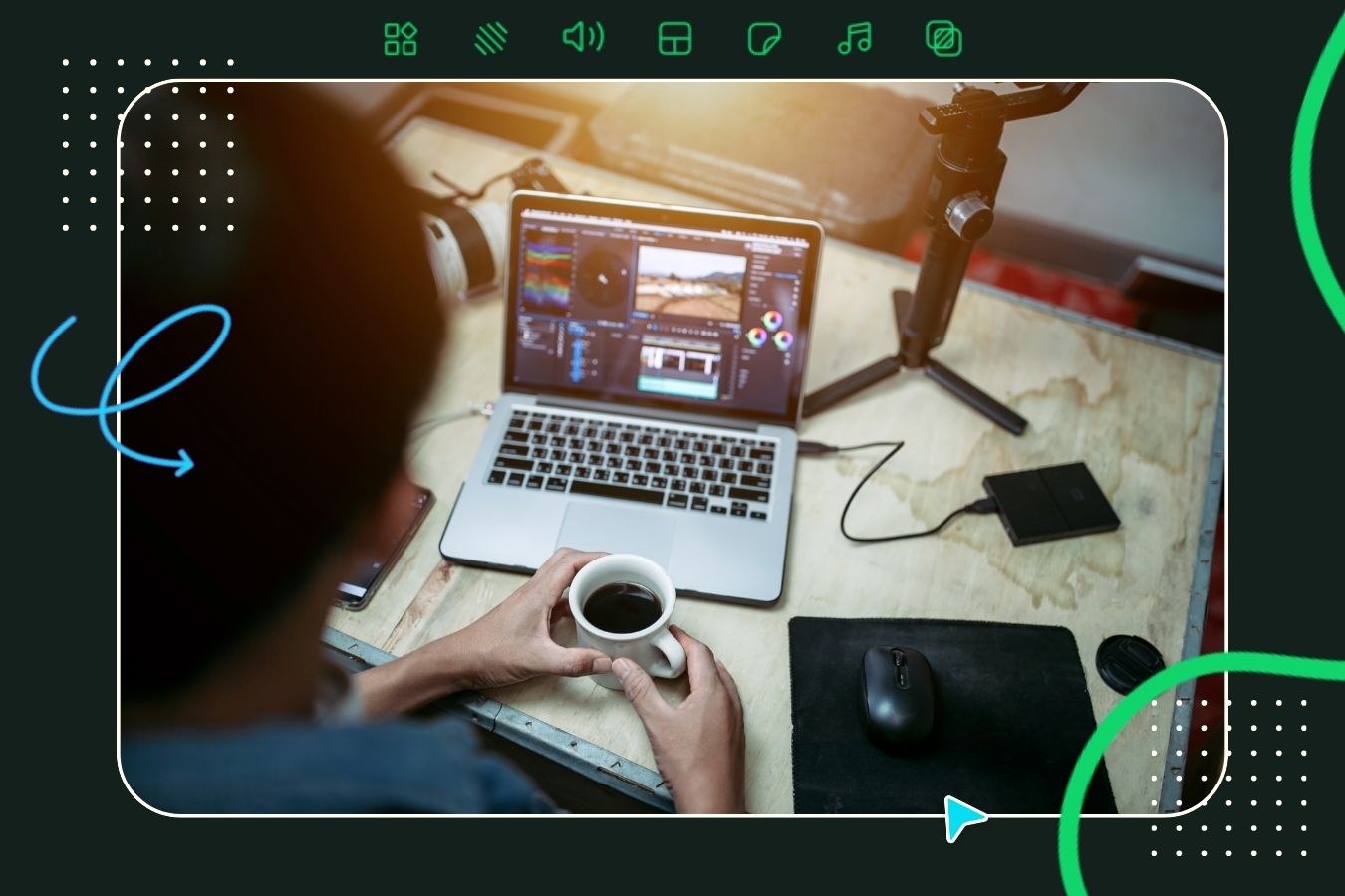 Content Creator